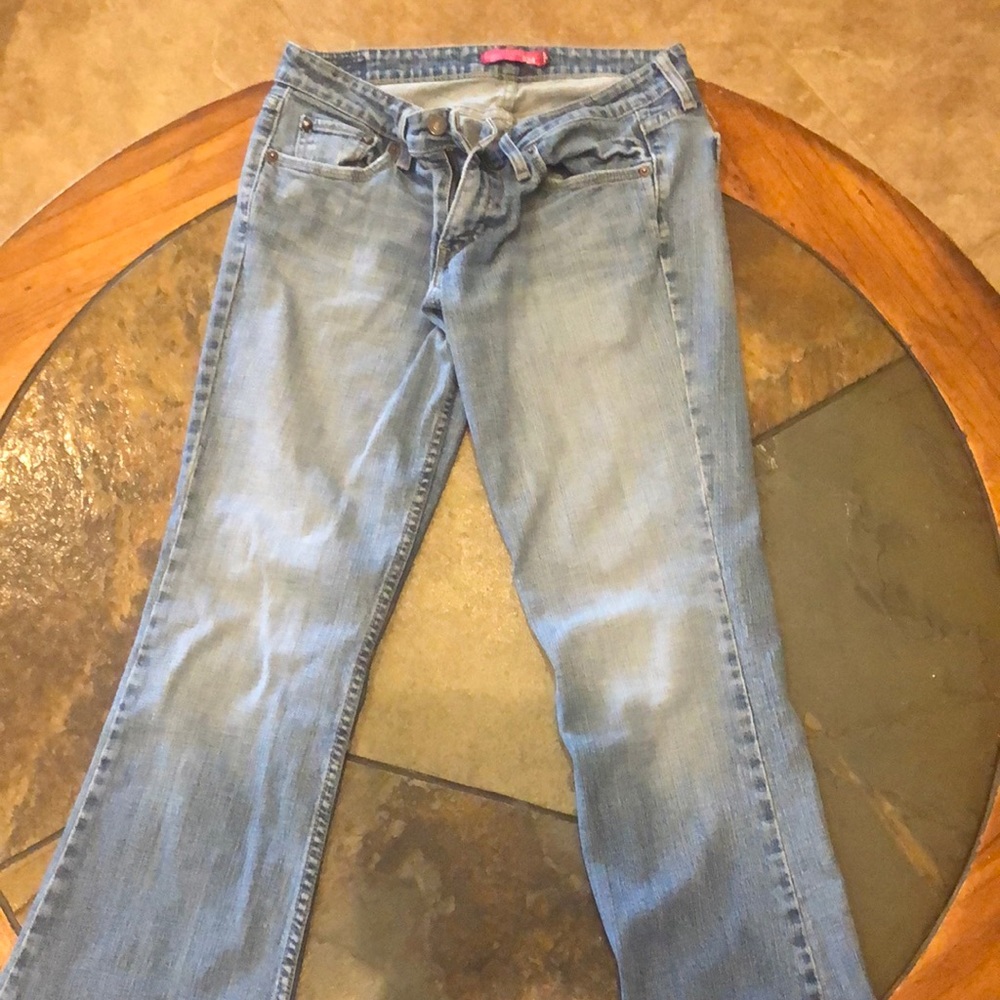 Levi’s jeans